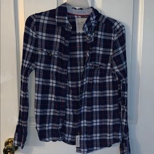 H&M Flannel